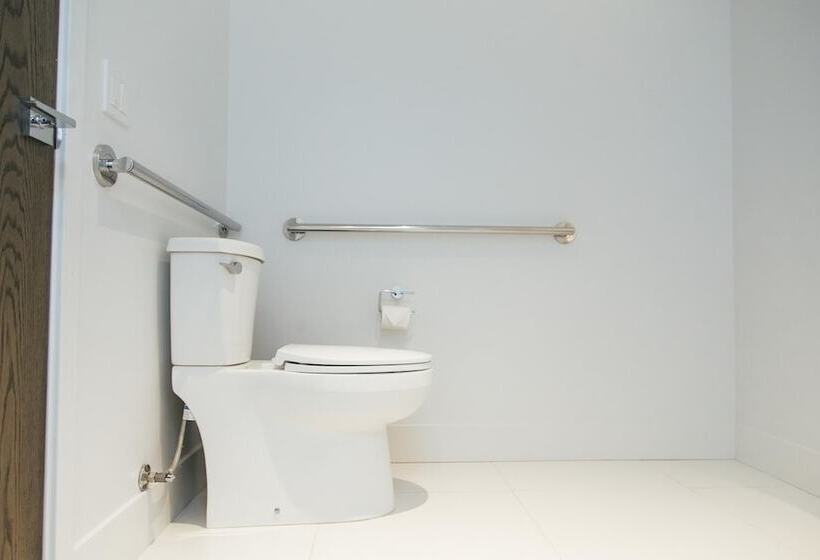 ホテル H2o Hermosa