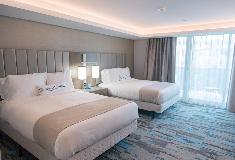 ホテル H2o Hermosa