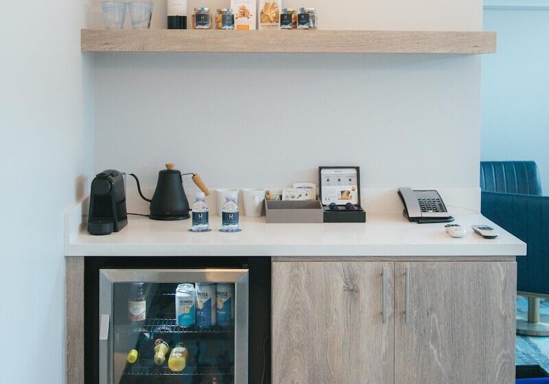 ホテル H2o Hermosa