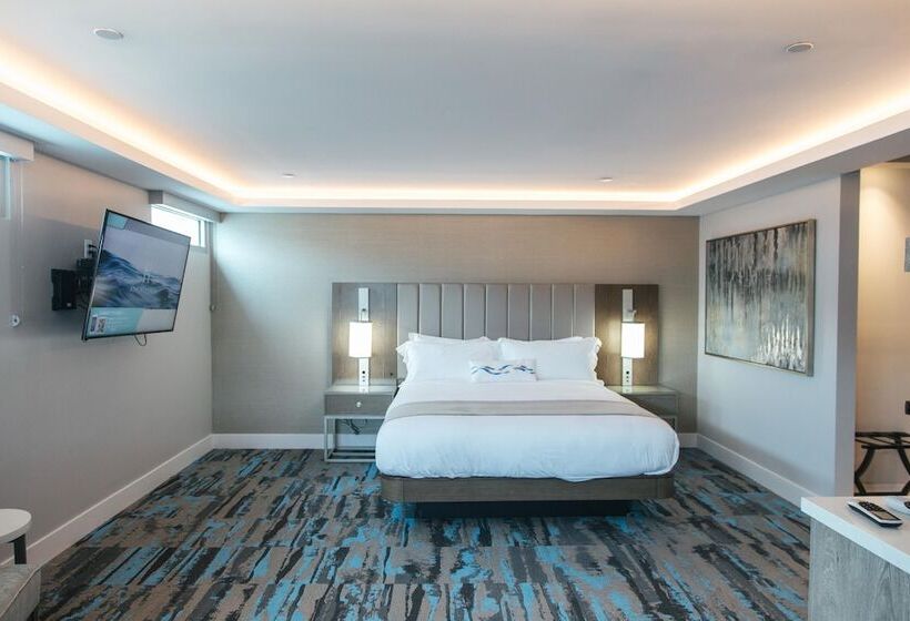 ホテル H2o Hermosa