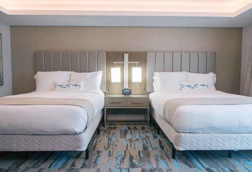 ホテル H2o Hermosa