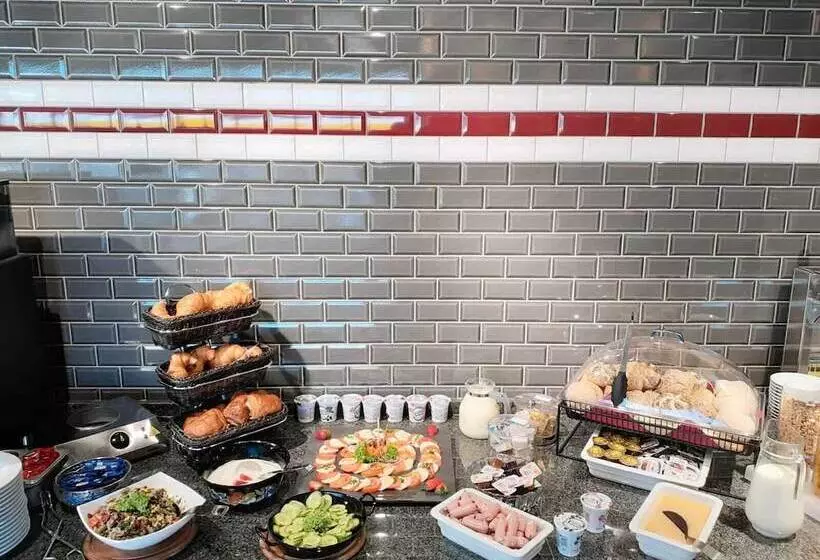 Mcdreams Hotel München Nord