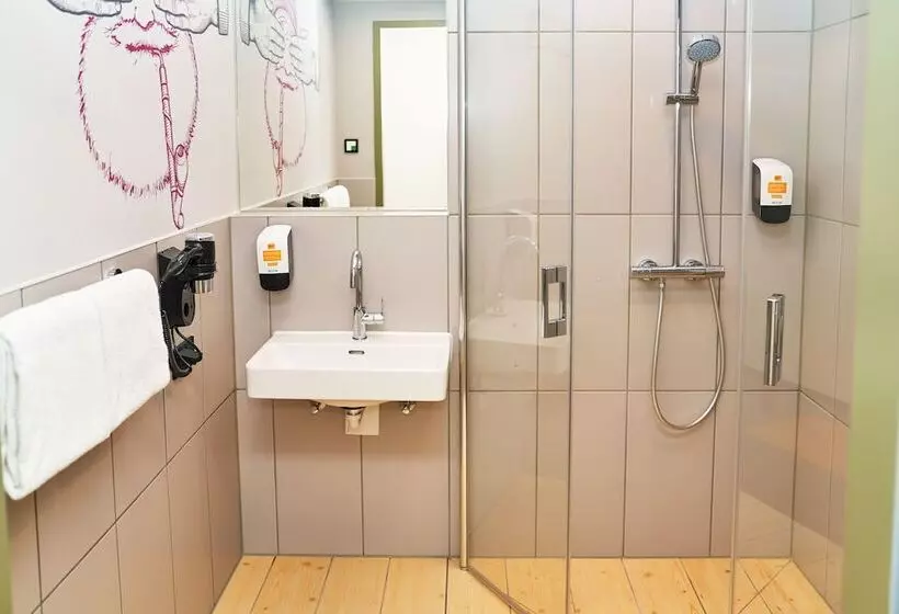 Mcdreams Hotel München Nord