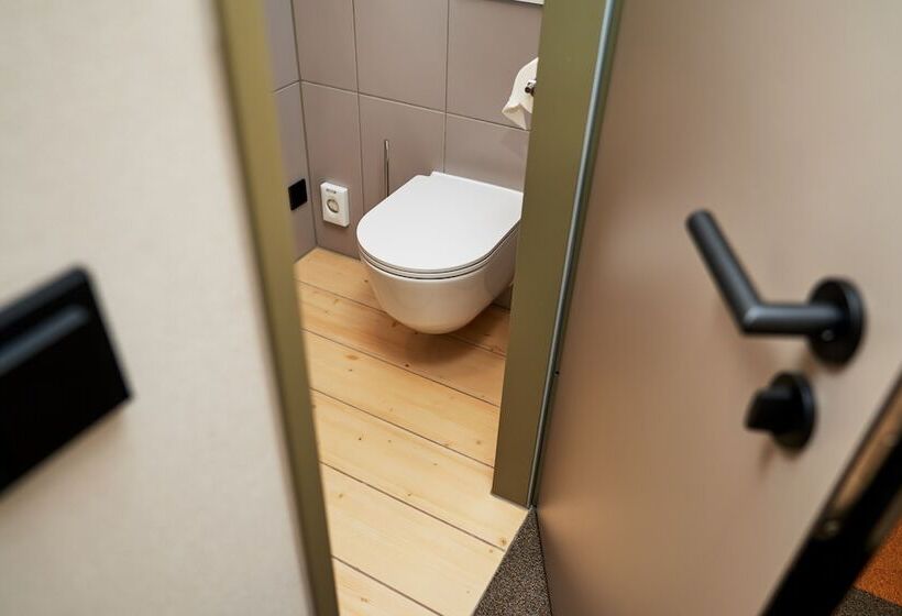 Mcdreams Hotel München Nord