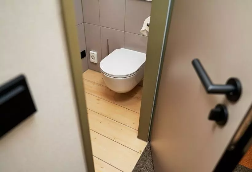 Mcdreams Hotel München Nord