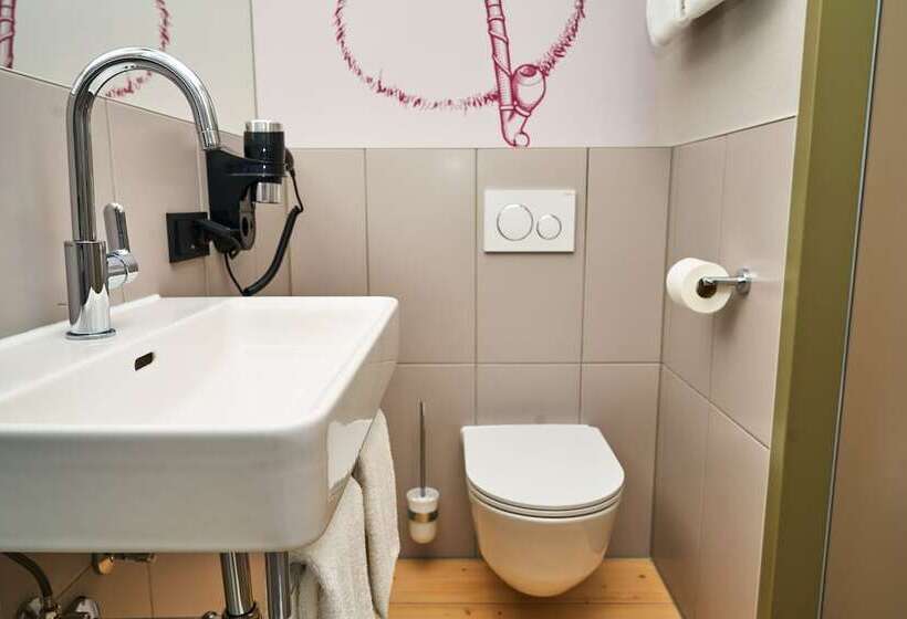 Mcdreams Hotel München Nord