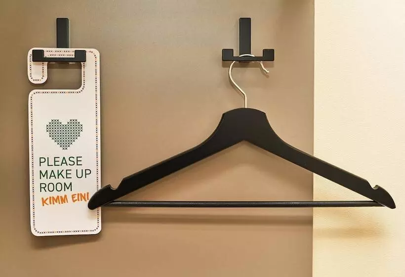 Mcdreams Hotel München Nord