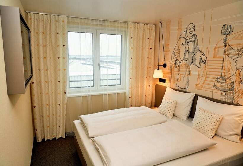Mcdreams Hotel München Nord