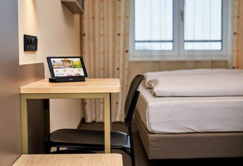 Mcdreams Hotel München Nord