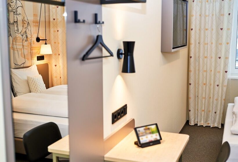 Mcdreams Hotel München Nord