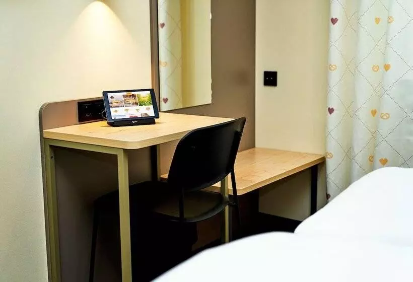 Mcdreams Hotel München Nord