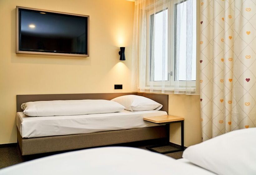 Mcdreams Hotel München Nord