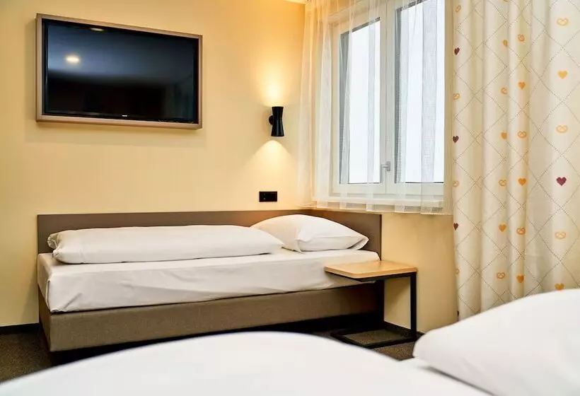 Mcdreams Hotel München Nord