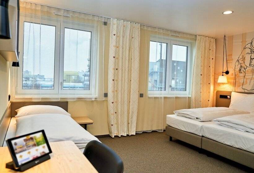 Mcdreams Hotel München Nord