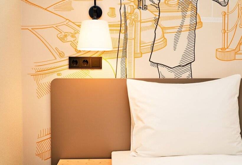 Mcdreams Hotel München Nord