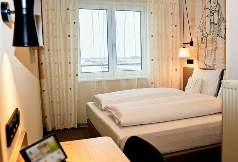 Mcdreams Hotel München Nord