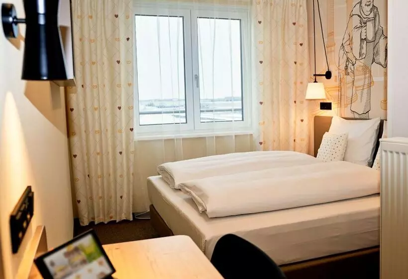 Mcdreams Hotel München Nord