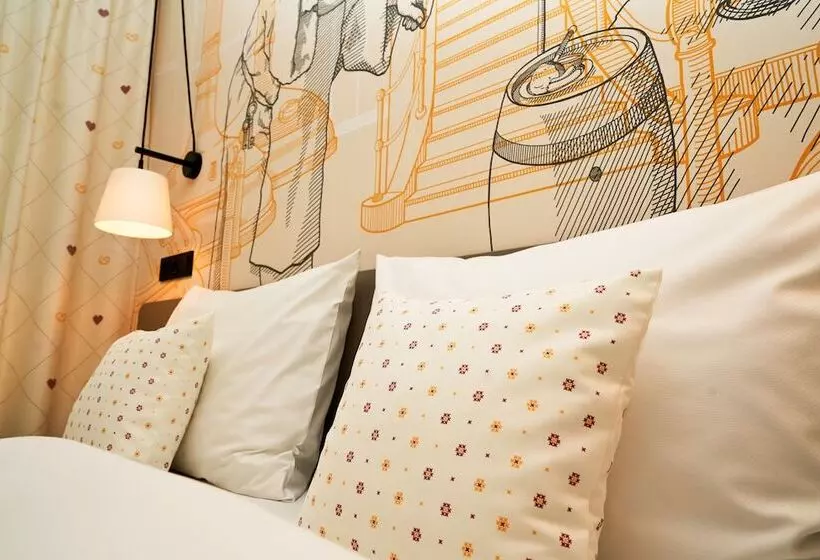 Mcdreams Hotel München Nord