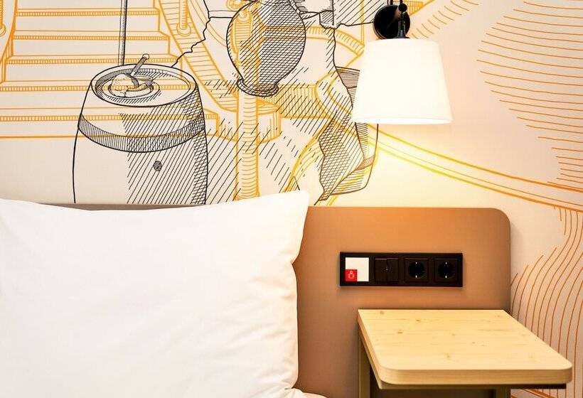 Mcdreams Hotel München Nord