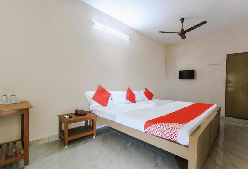 Hotel Oyo 49391 A.d.p. Cottage