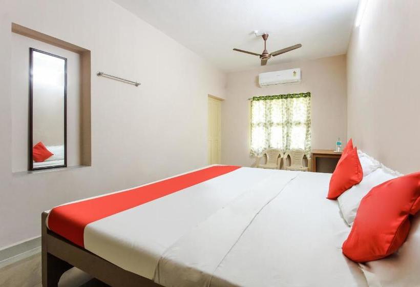 Hotel Oyo 49391 A.d.p. Cottage