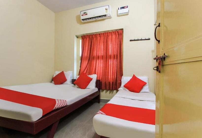 Hotel Oyo 49391 A.d.p. Cottage