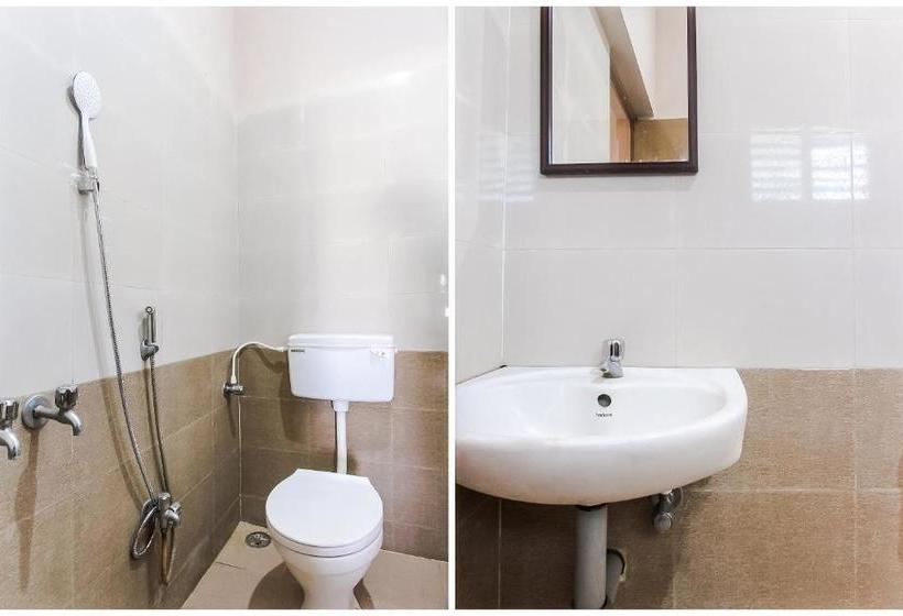 Hotel Oyo 49391 A.d.p. Cottage