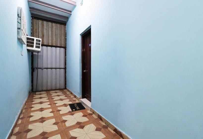 Szálloda Oyo 61187 Ganpati Dhaba