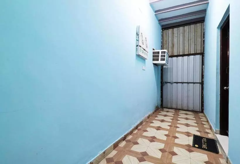 ホテル Oyo 61187 Ganpati Dhaba