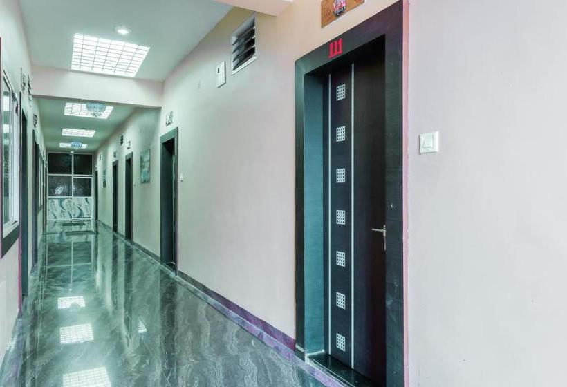 酒店 Oyo 69751 Tammana Palace