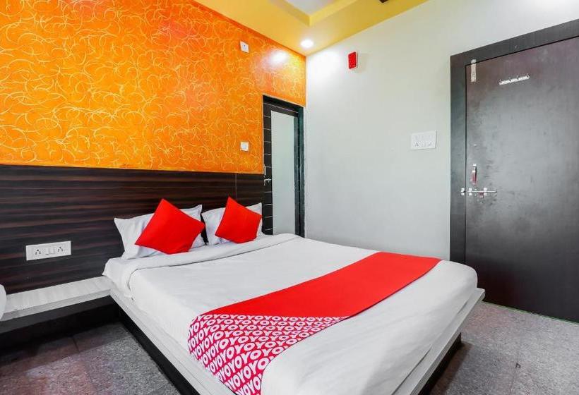 酒店 Oyo 69751 Tammana Palace