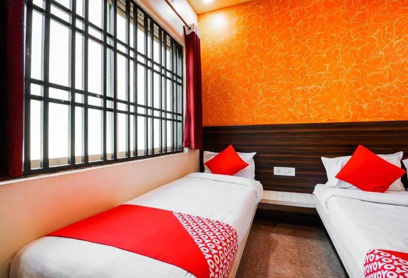 酒店 Oyo 69751 Tammana Palace