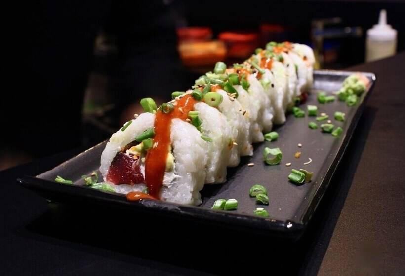 Otel Posada Del Desierto