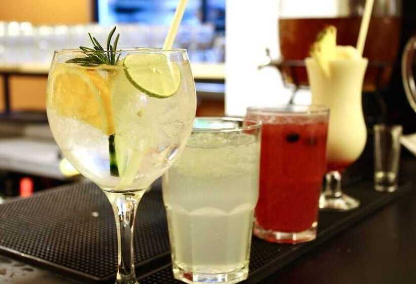 Otel Posada Del Desierto