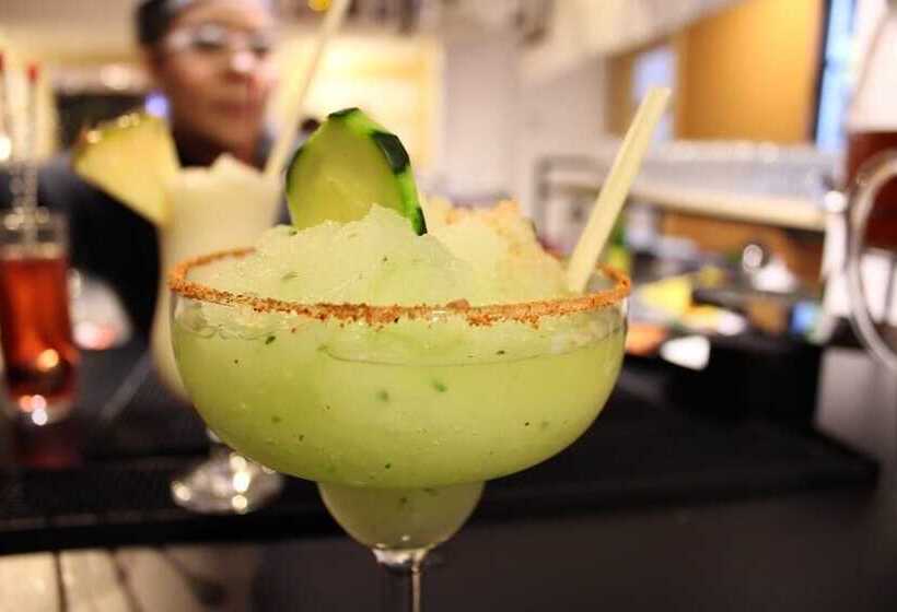 Otel Posada Del Desierto