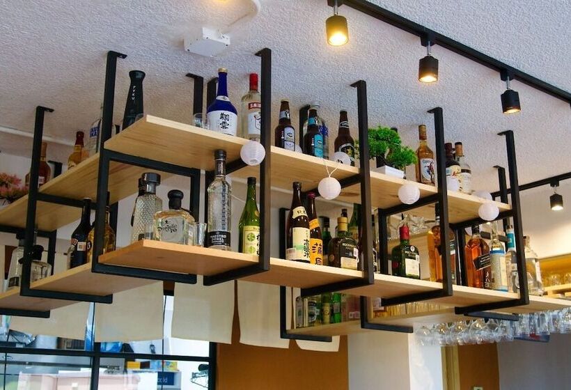 Otel Posada Del Desierto