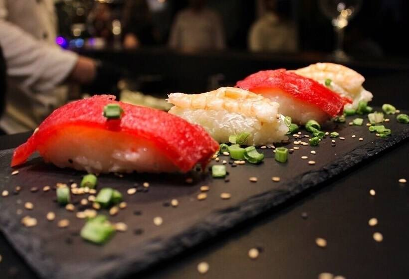 Otel Posada Del Desierto