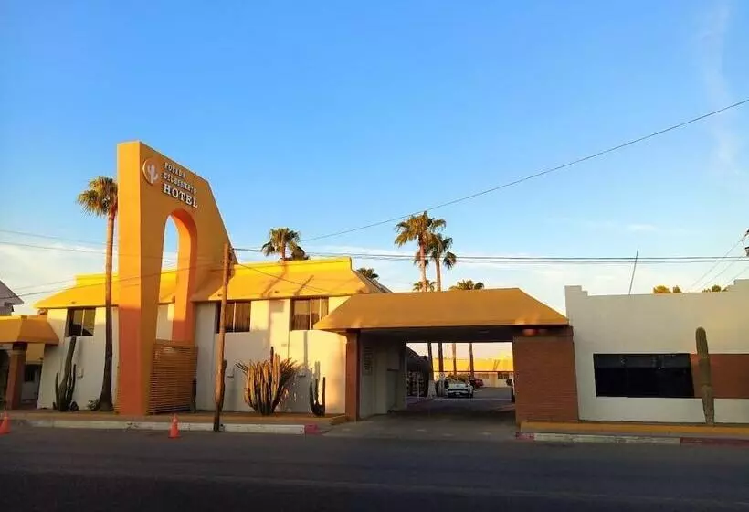 ホテル Posada Del Desierto