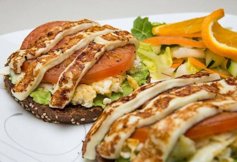 Otel Posada Del Desierto