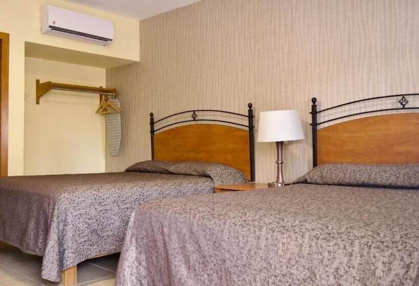 Otel Posada Del Desierto