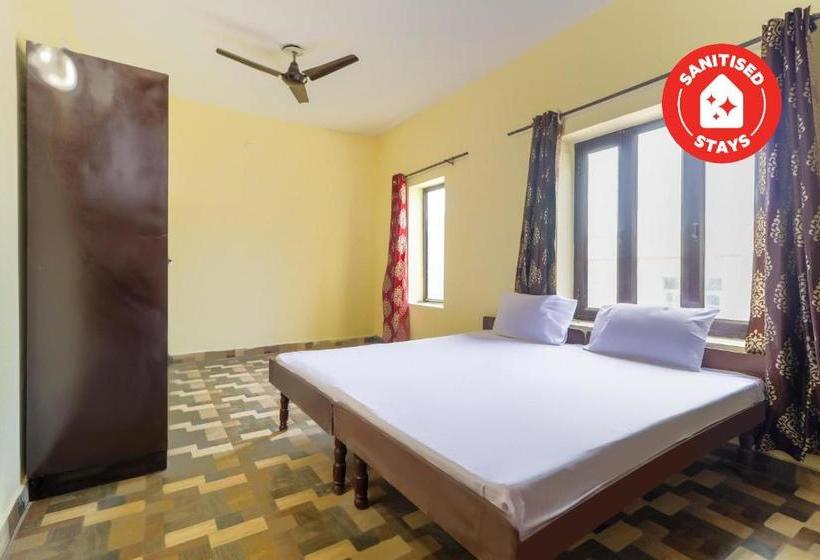 Hotel Spot On 41074 H S Inn