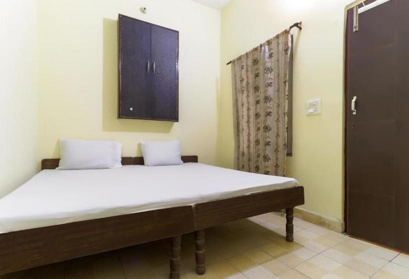 Hotel Spot On 41074 H S Inn