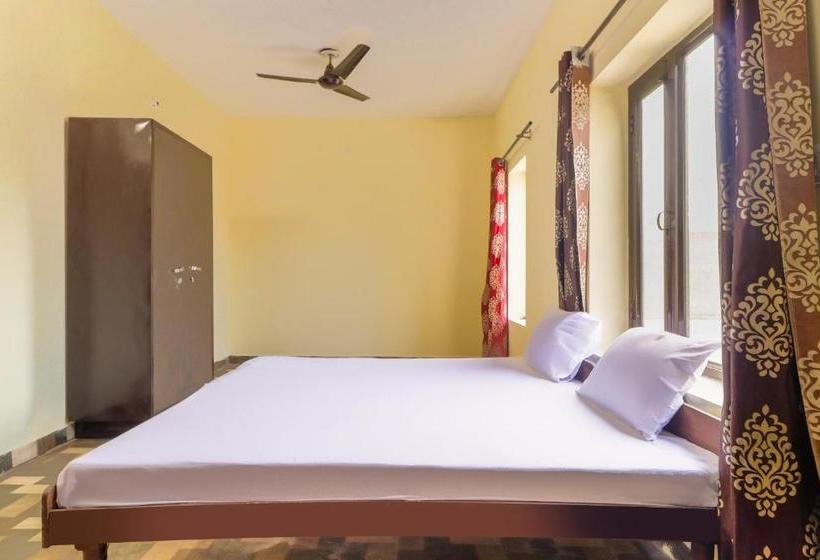 Hotel Spot On 41074 H S Inn