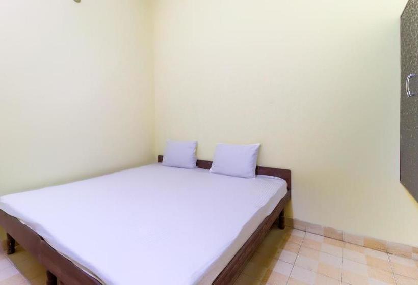 Hotel Spot On 41074 H S Inn