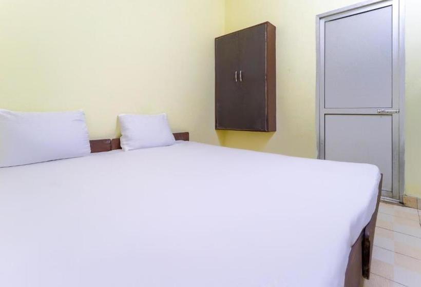 Hotel Spot On 41074 H S Inn