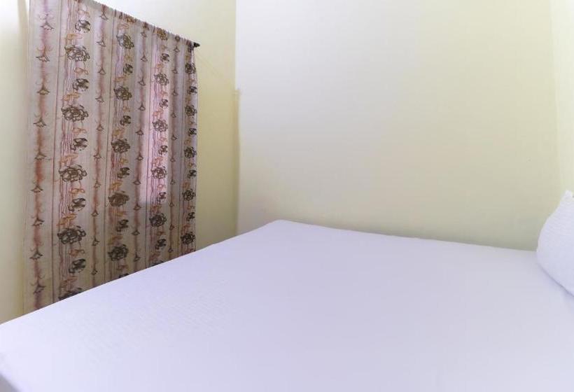 Hotel Spot On 41074 H S Inn