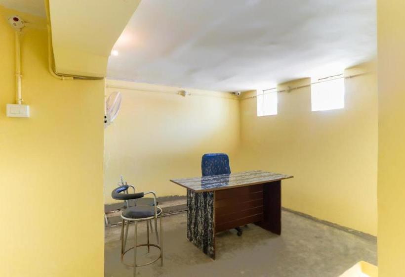 Hotel Spot On 41074 H S Inn