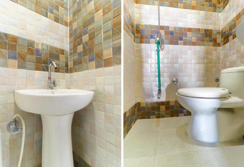 Hotel Spot On 41074 H S Inn