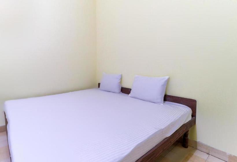 Hotel Spot On 41074 H S Inn