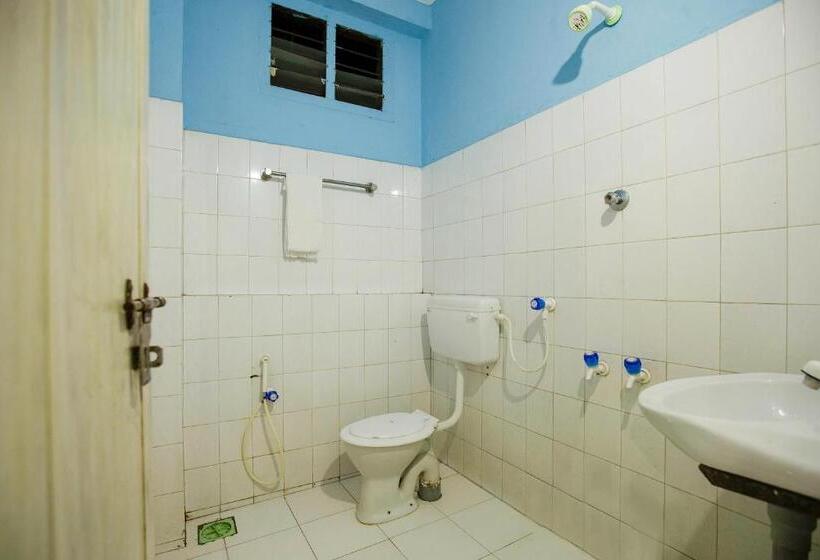 בית מלון כפרי Spot On Layali Tourist Home